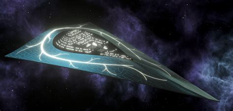 Stellaris escort science ship  Fully design as an escort to any of my standalone ship mods